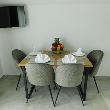 Apartman Nativis Otočac Exterior foto