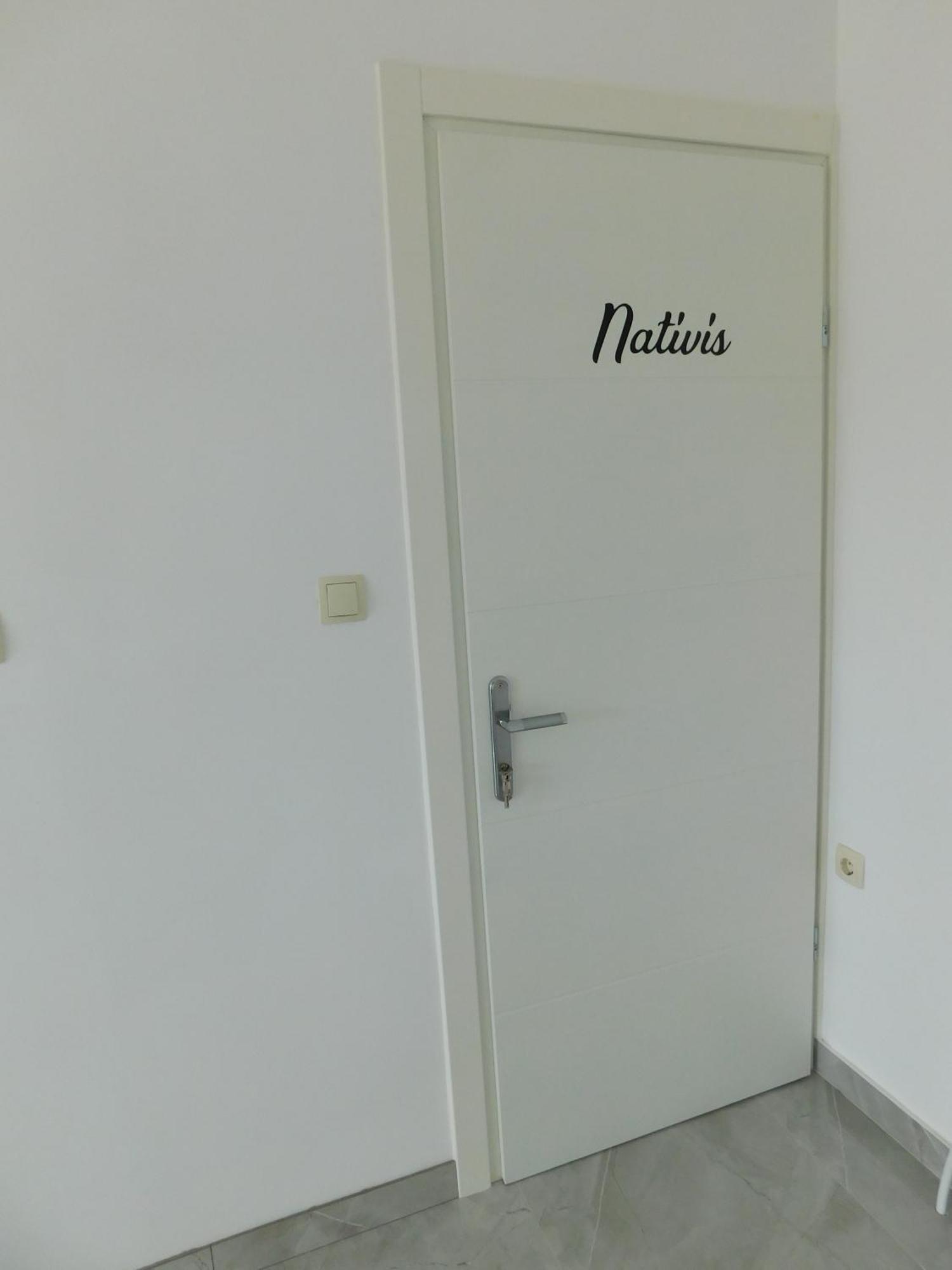 Apartman Nativis Otočac Exterior foto