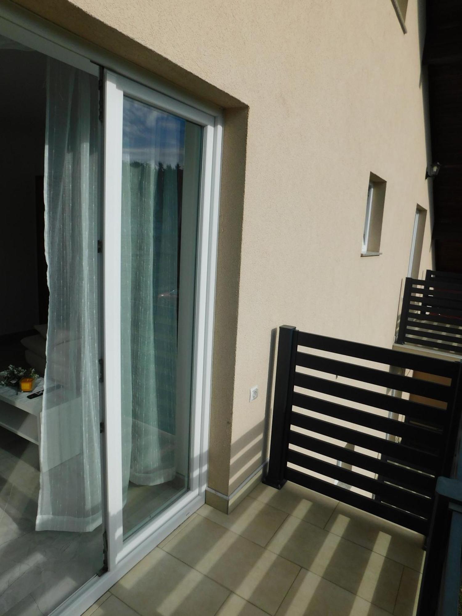 Apartman Nativis Otočac Exterior foto