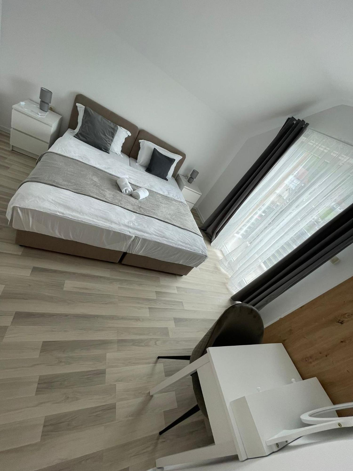 Apartman Nativis Otočac Exterior foto