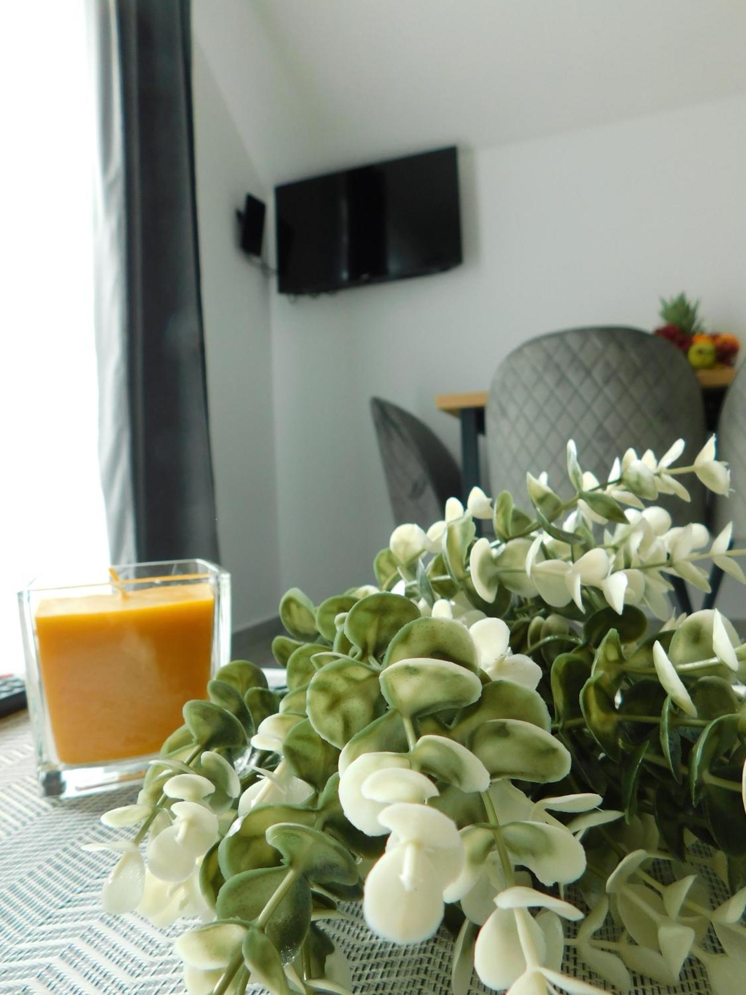 Apartman Nativis Otočac Exterior foto